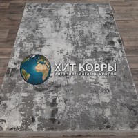 Абстракционный ковер Amiral 025 Серый